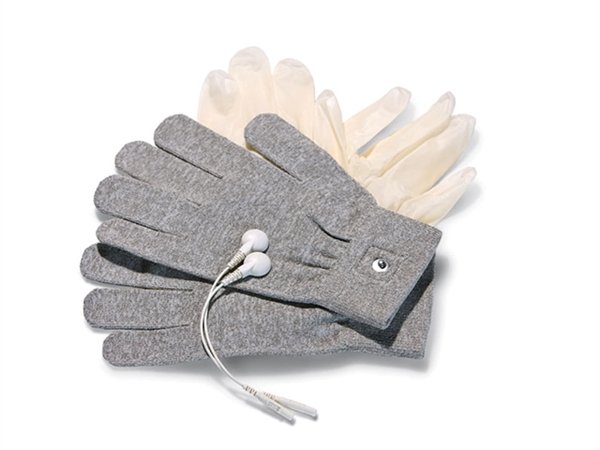 Gants Mystim Magic Gants Mystim Magic