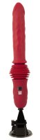 Aperçu: The Banger Double Thrusting Stoßvibrator – schräge Produktansicht