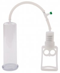 Pompe à pénis Professional