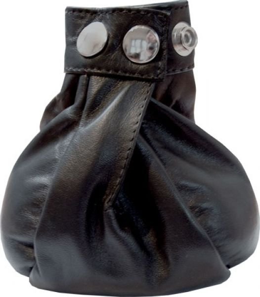 Poids de testicule en cuir - 2 kg