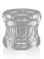 Aperçu: Squeeze Ball Ballstretcher - étiré de manière élégante