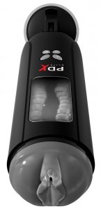 Masturbateur Ultimate Milker