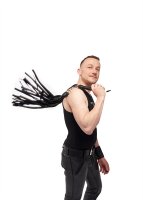 Aperçu: Drehgelenk-Flogger – dynamische Anwendung