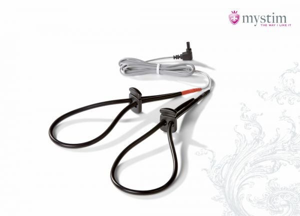 Boucles Electrosex Boucles Electrosex