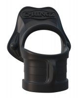 Aperçu: Rock-Hard Ring &amp; Ball Stretcher