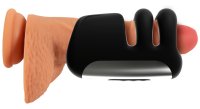 Aperçu: Masturbator Pulse Grip 3-in-1