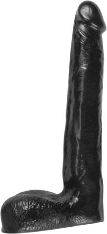 Dildo anal Heinrich 20x3,5cm