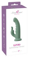 Aperçu: LUVIO Soft Rotating Vibrator