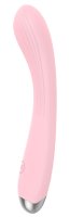Aperçu: KIREYA Curved Vibrator