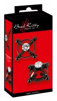 Aperçu: Bijoux intimes Nipple Jewellery Shiny Star
