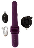 Aperçu: RC Warming Stoßvibrator