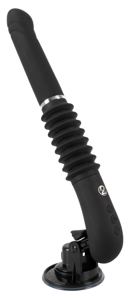 RC Fucking Machine 2 Vibrateur de choc