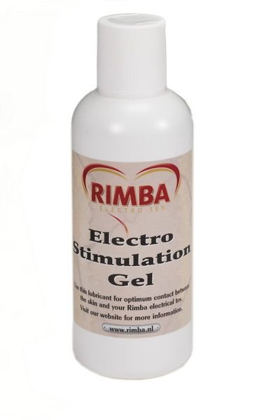 Gel de stimulation Electrosex