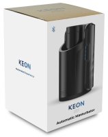 Aperçu: Keon Automatic Masturbator – Vorderansicht der Verpackung