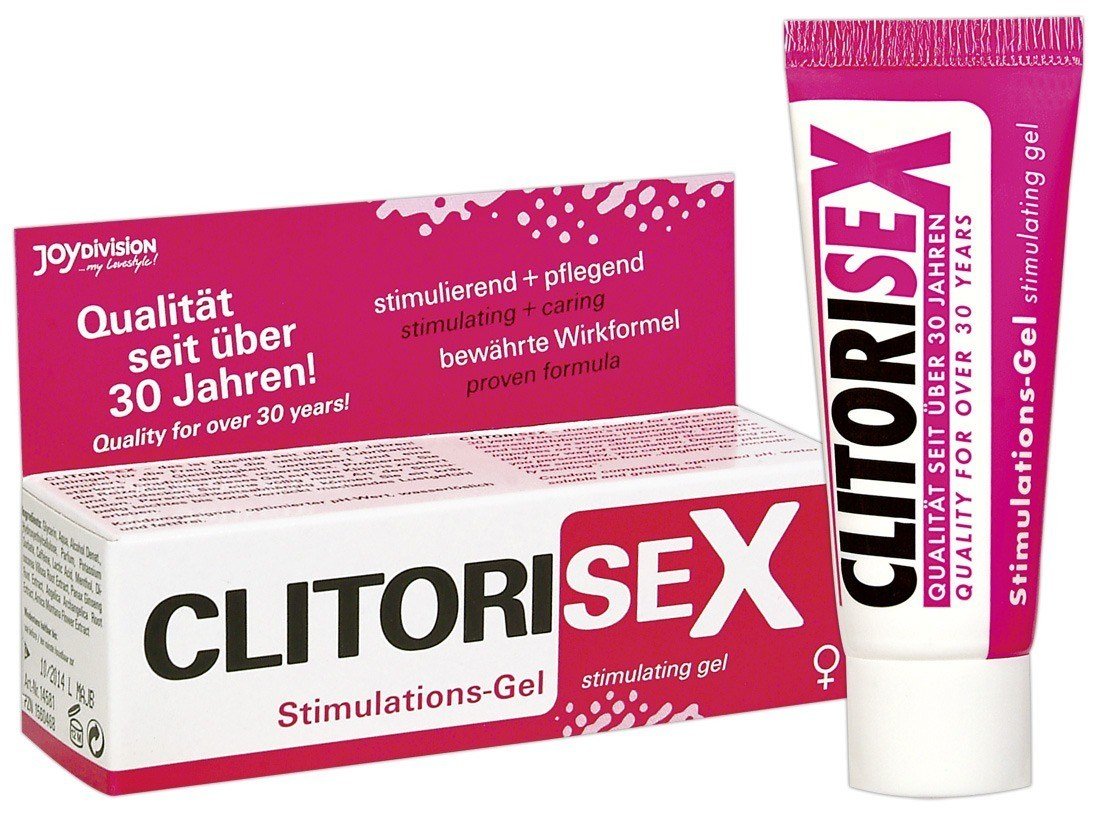 ClitoriSex ClitoriSex