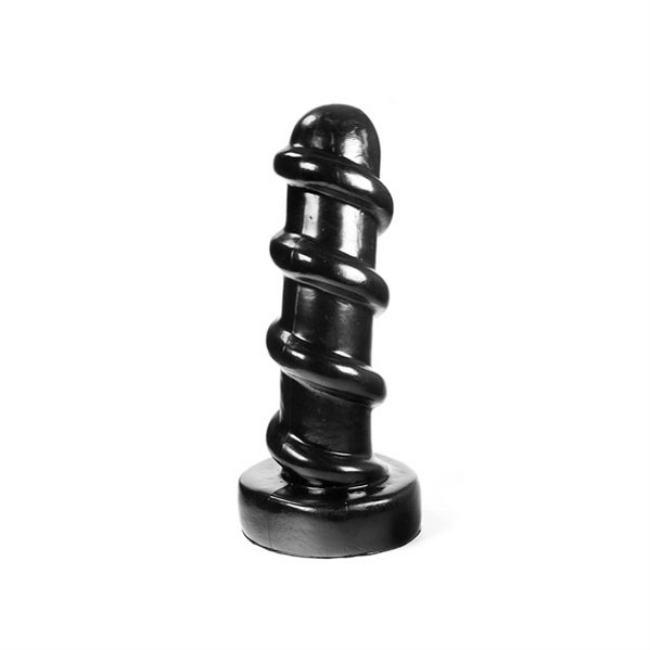Plug Anal - Séduction à visser 29x7cm