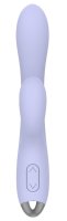 Aperçu: RIVANO Curved Rabbit Vibrator