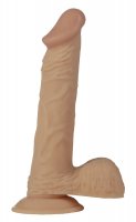 Aperçu: Naturdildo - Ø 4,5 x 23 cm