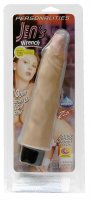 Aperçu: Jen´s Wrench Naturvibrator - Ø 4,5 x 22 cm