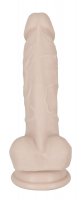 Aperçu: Naturdildo - Ø 3,6 x 18 cm