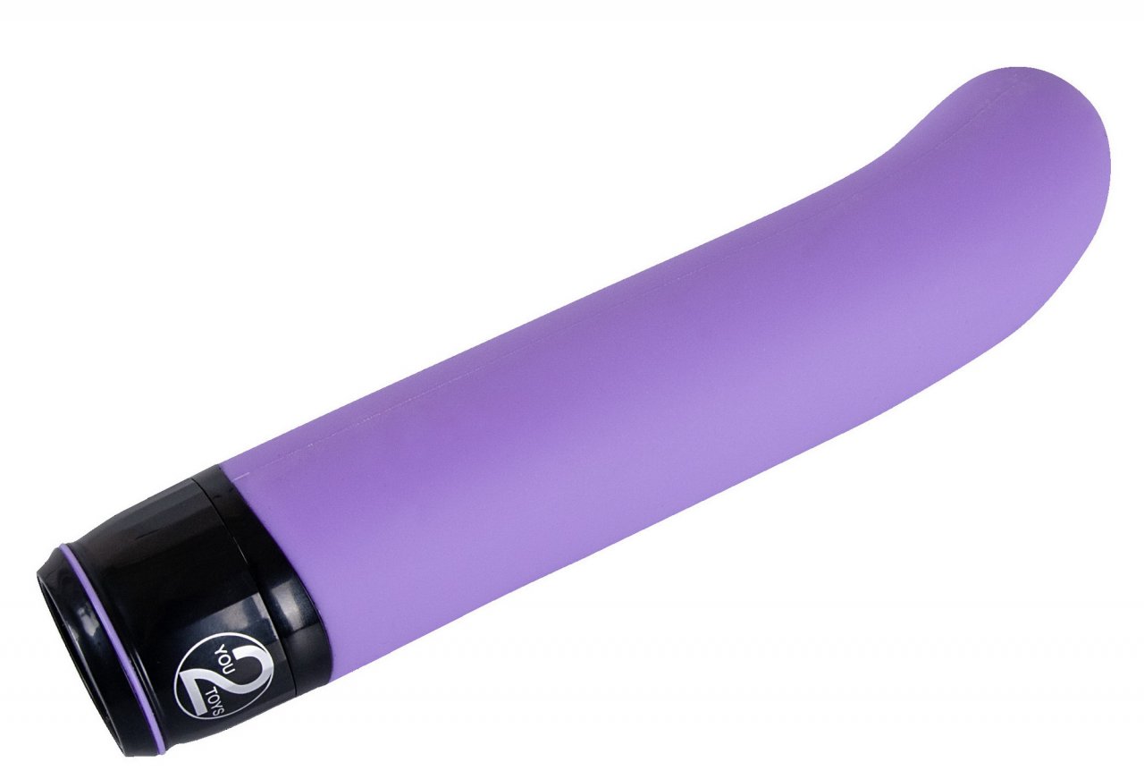 Vibromasseur point G "Genius Vibromasseur point G "Genius