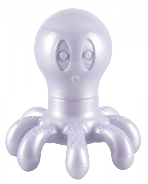 Bâton de massage OctoPussy