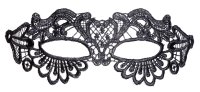 Aperçu: Masque pour les yeux avec broderie