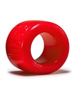 Aperçu: Ballstretcher Silikon XL rot