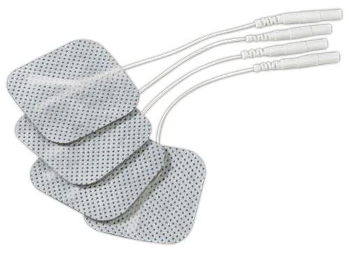 Des électrodes Electrosex pour se coller