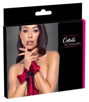 Aperçu: Foulard de bondage pour jeux torrides