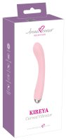 Aperçu: KIREYA Curved Vibrator