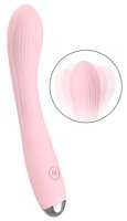 Aperçu: KIREYA Curved Vibrator