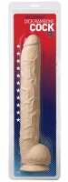 Aperçu: Naturdildo - Ø 6 x 42 cm