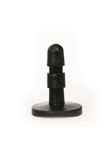 Système Hung Plug noir Système Hung Plug noir