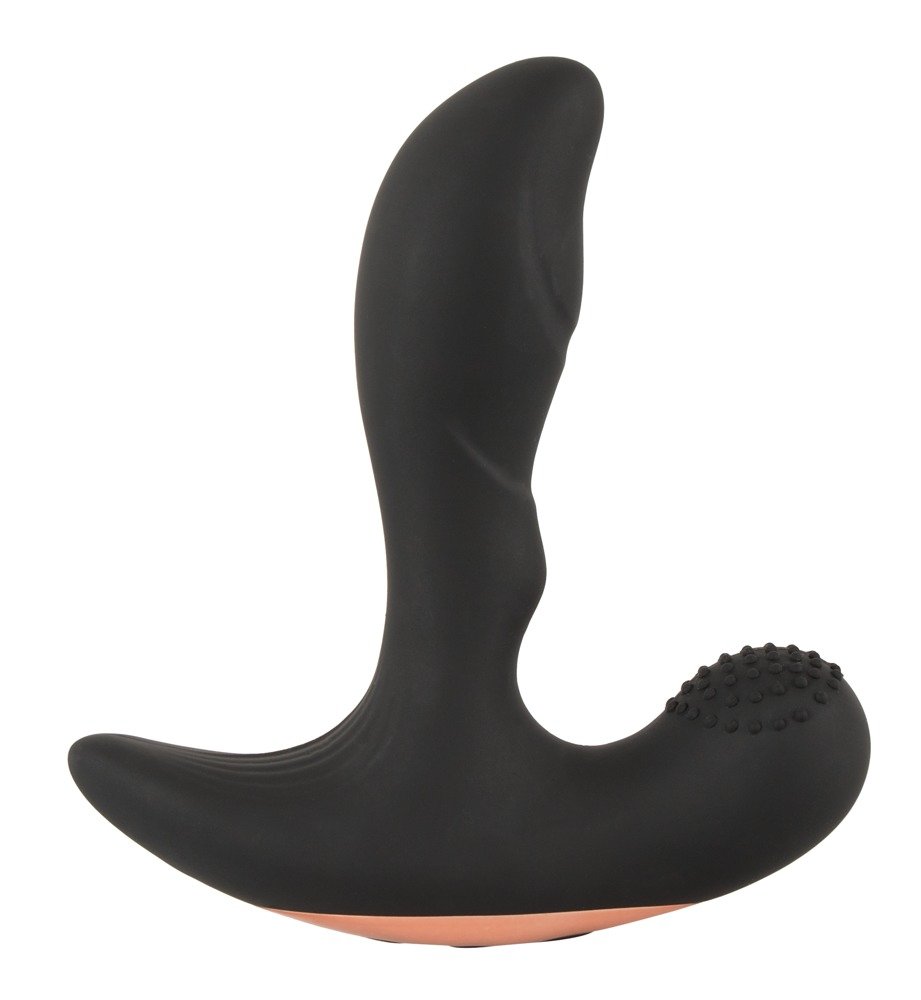 Massage chaud de la prostate avec Rebel RC Massage chaud de la prostate avec Rebel RC