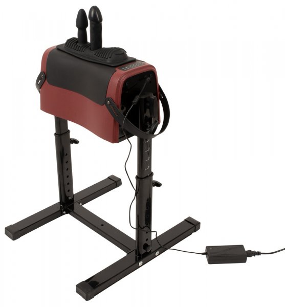 Le nec plus ultra Fuck Machine pour s&#039;amuser à 360° - CLIMAXXR360