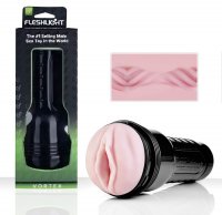 Masturbateur Fleshlight Pink Lady Vortex