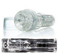 Masturbateur en silicone GO Torque