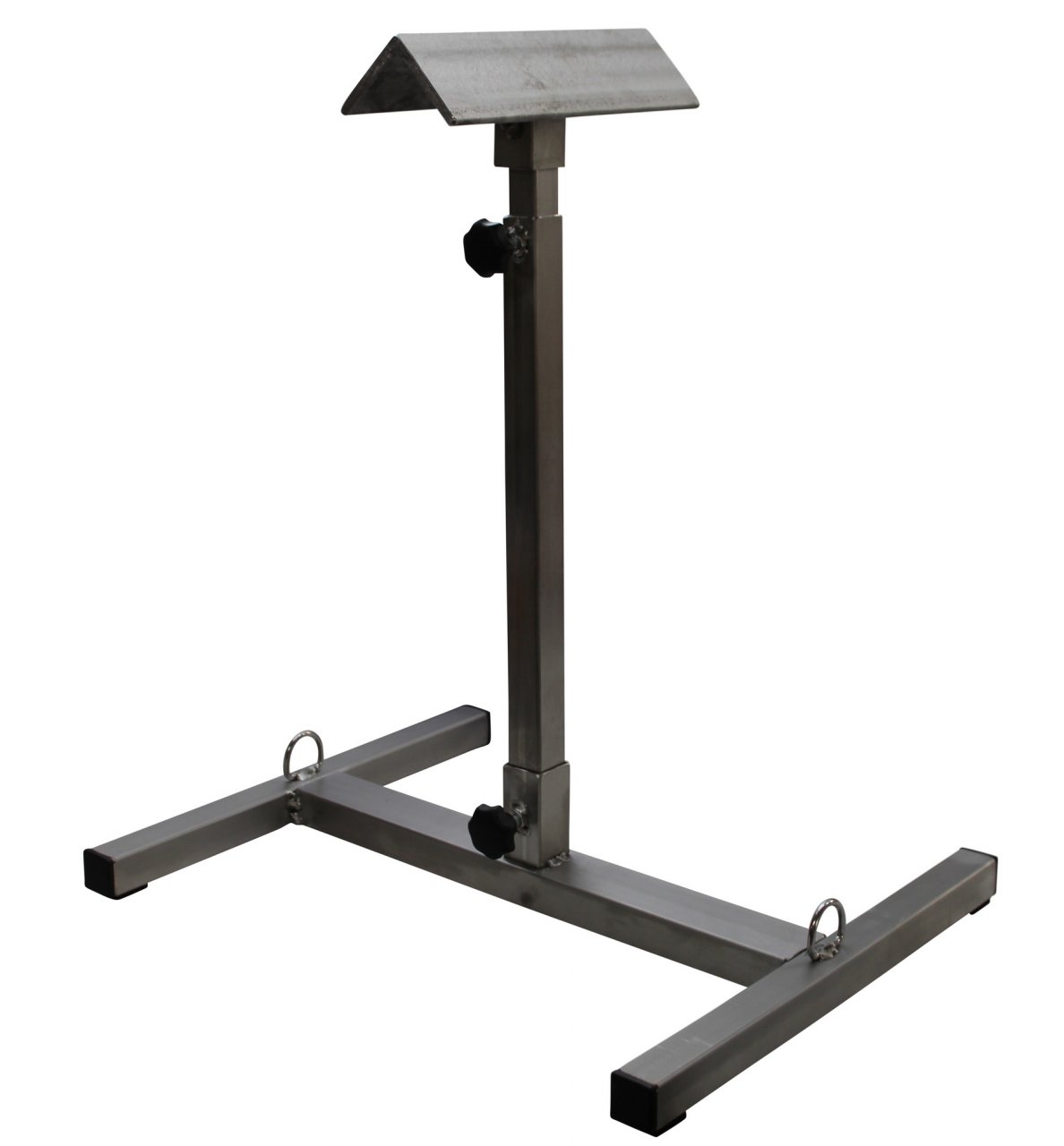 Tréteau espagnol en acier inoxydable de haute qualité