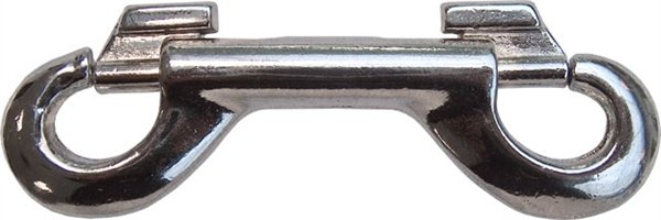 Mousqueton Duo Musketon Duo