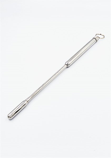 Vibrierender Urethra-Sound 16 cm