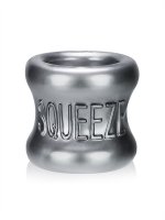 Aperçu: Ballstretcher Squeeze silber