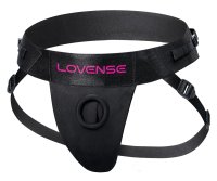 Aperçu: Lovense Harness Lapis Jock-Style