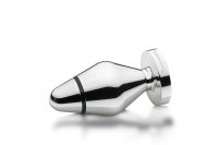 Aperçu: E-Stim Butt Plug L Elektrosex