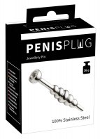 Aperçu: Jewellery Pin Penisplug