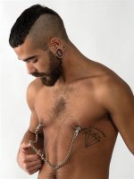 Aperçu: Doux Nippelklemmen pour les débutants BDSM