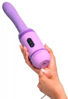 Aperçu: Love Thrust-Her Vibrator – Handansicht