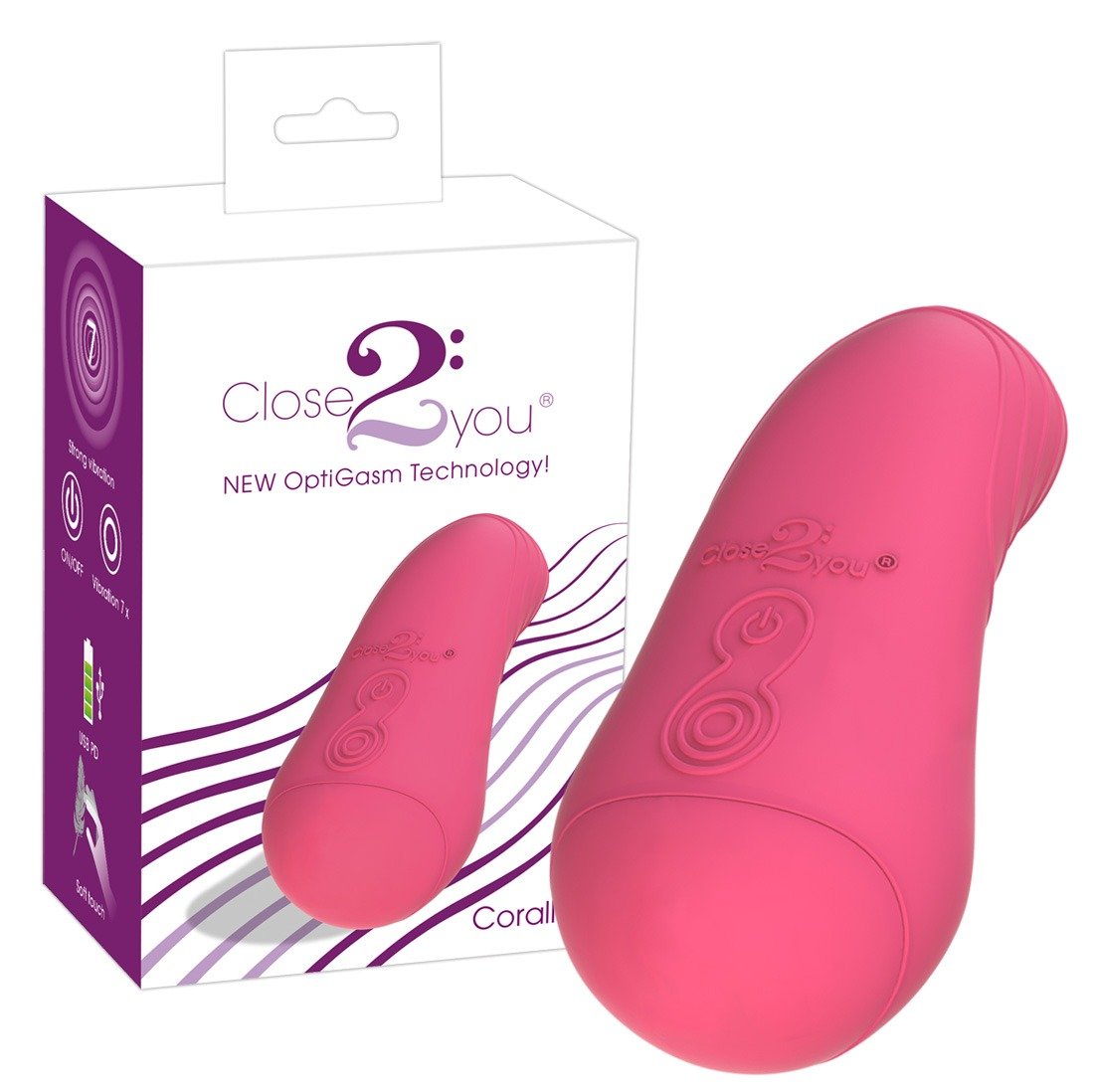 Mini vibromasseur étanche à poser Mini vibromasseur étanche à poser
