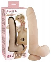 Aperçu: Big Dong Penis Nachbildung