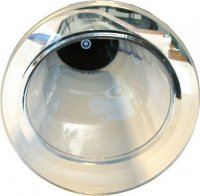 Aperçu: Penispumpe zur Penisvergrößerung mit ovalem Zylinder 